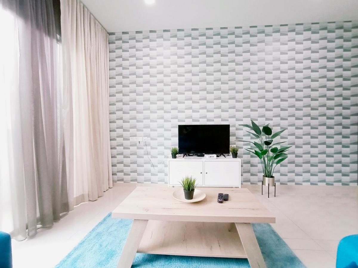 Plaza Arkadia Desa Parkcity By Klhomesweet Kuala Lumpur Buitenkant foto